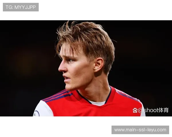 阿森纳厄德高终结进球荒,远射破门展现核心价值