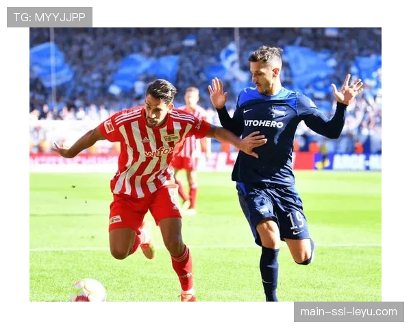 柏林联合作客1-1逼平弗赖堡,拿到关键保级一分